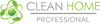 Clean home