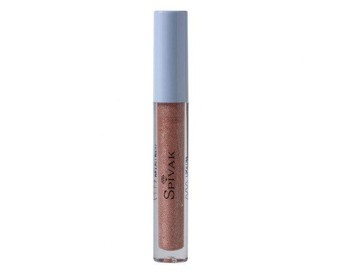 Жидкий блеск для губ Peach Pink, 3,2 г (3,23 б) SP11056 - фото 636