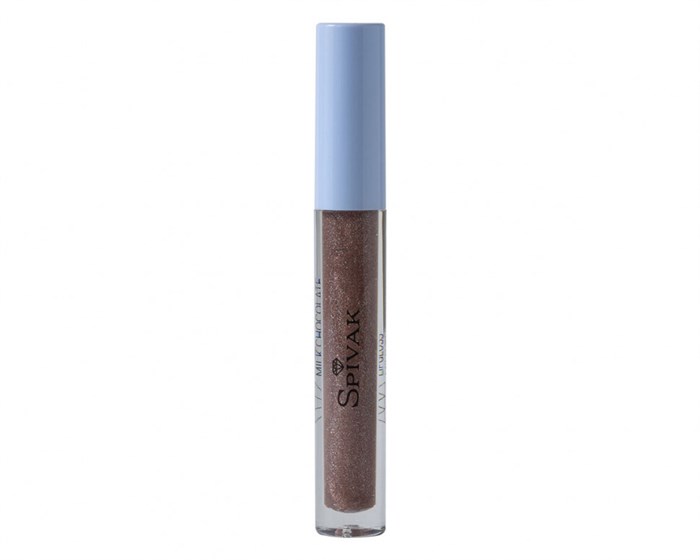 Жидкий блеск для губ Milk Chocolate, 3,2 г (3,23 б) SP11054 - фото 662