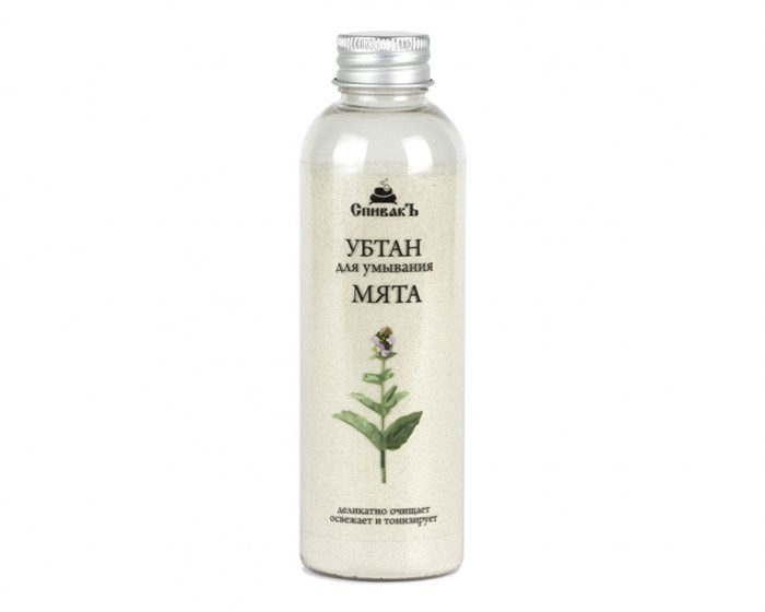 Убтан Мята, 100 г (2,86 б) SP040111 - фото 793