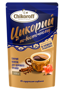 Цикорий по-восточному, 100 г (1,98 б) CH02032