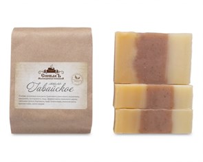 Мыло Гавайское, 100 г (2,15 б) SP05014