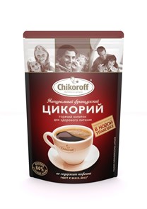 Цикорий натуральный растворимый, 100 гр (1,98 б) CH02031