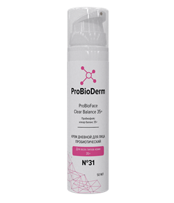 {{productViewItem.photos[photoViewList.activeNavIndex].Alt || productViewItem.photos[photoViewList.activeNavIndex].Description || '№31 Крем пробиотический для лица ProBioFace Clear Balance 35+, 50 мл (8,9 б)'}}