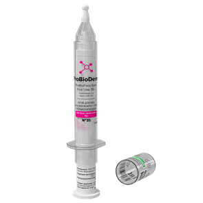 №35 Крем пробиотический для век PROBIOFACE EYES FIRST LINE 35+, 10 мл (7,4 б) BZ04038
