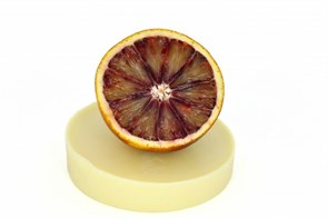 Массажная плитка Сочный грейпфрут, 75 г (2,99 б) SP051110