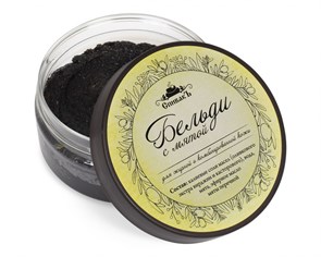 Бельди с мятой, 100 г (3,36 б) SP05091