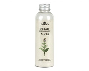Убтан Мята, 100 г (2,86 б) SP040111
