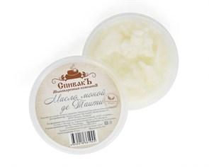 Масло Моной де Таити, 50 г (3,76 б) SP12012