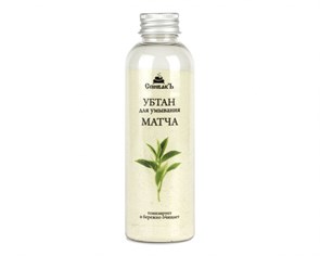 Убтан Матча, 100 г (2,86 б) SP040110
