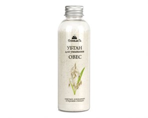 Убтан Овес, 100 г (2,86 б) SP040112