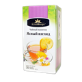 Фиточай «Ясный взгляд» (1,29 б) AF02058 - фото 401