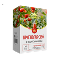 Травяной чай Красногорский «С шиповником» (1,66 б) AF02014 - фото 548