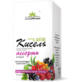Кисель «Сладкая ягодка» ассорти (3,86 б) AF02041 - фото 563