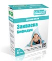 Пробиотик-закваска Бифидум, 3 г (1 б) BZ090317 - фото 63